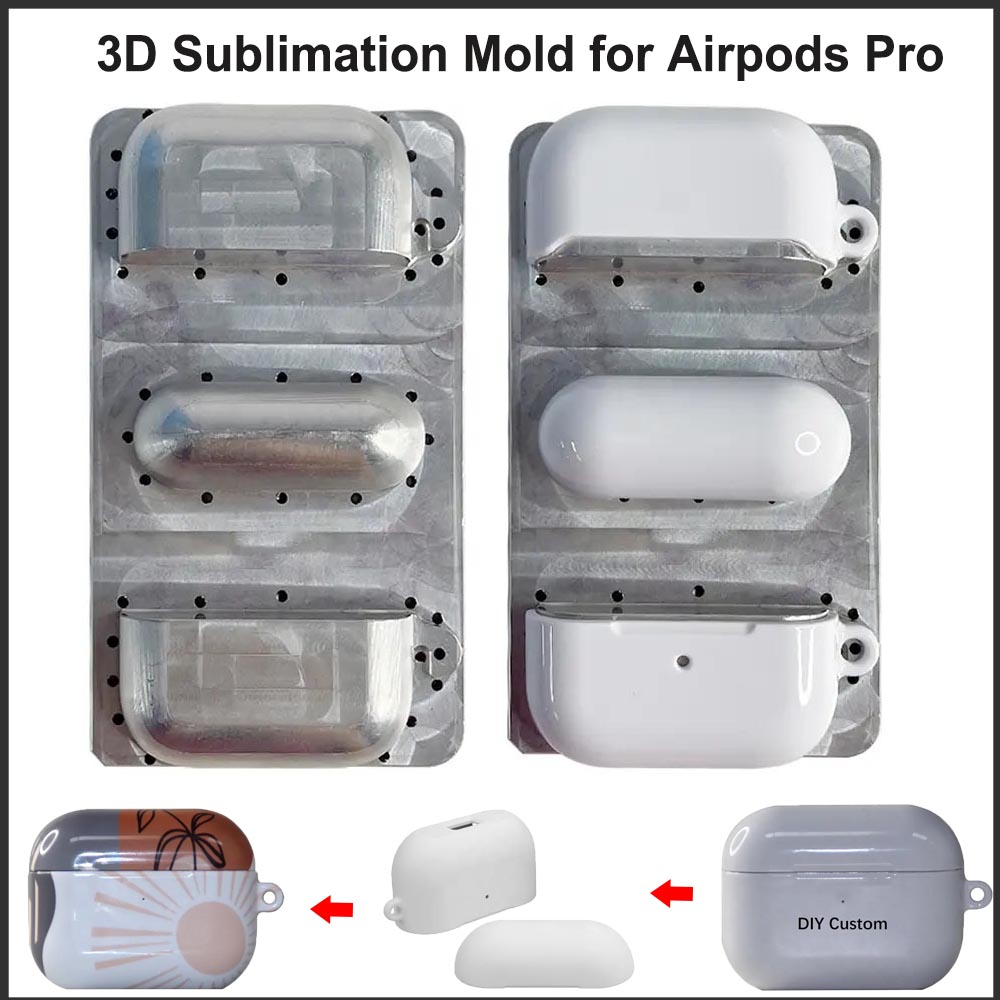 3D Sublimation Mold Case for A - 3D Printing Housing review and price