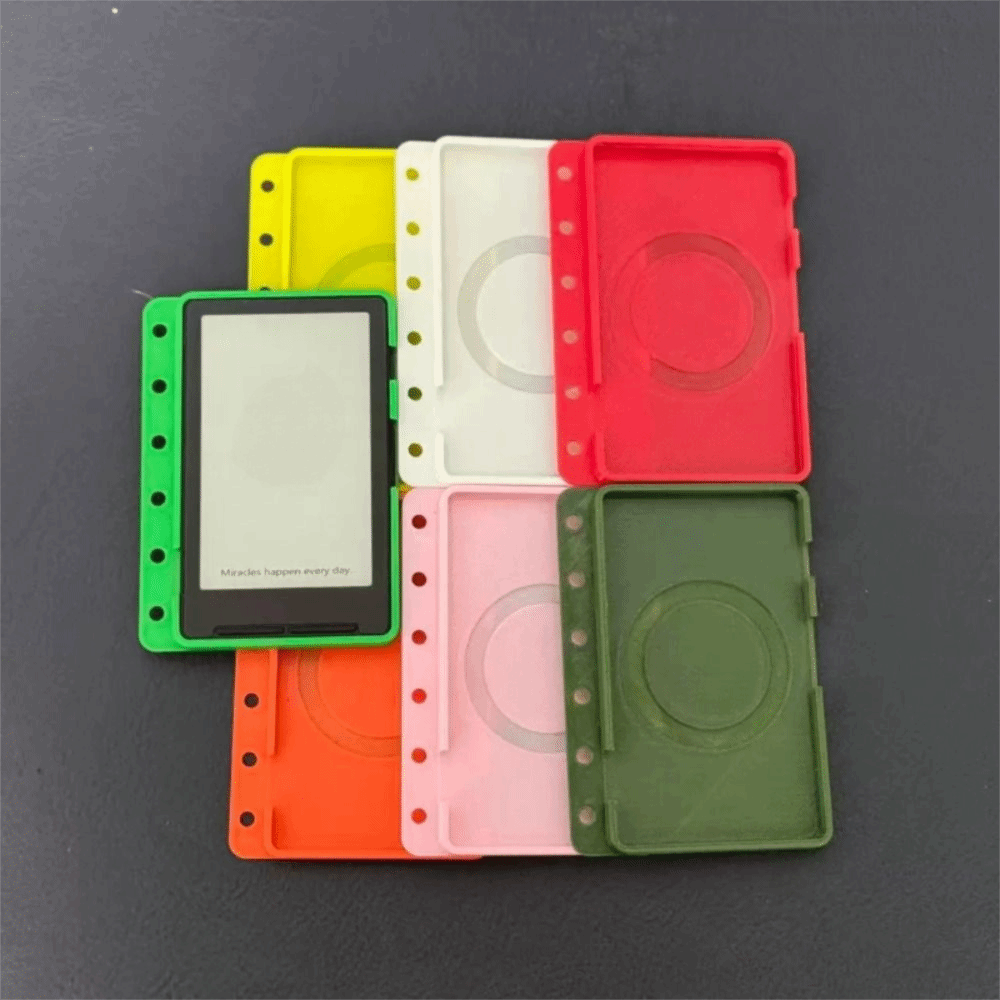 3D Printed Protective Case Mag - 3D Printing Ebook review and price