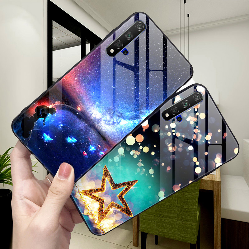 For Huawei Nova 5T Case Temper - 3D Printing Housing review and price