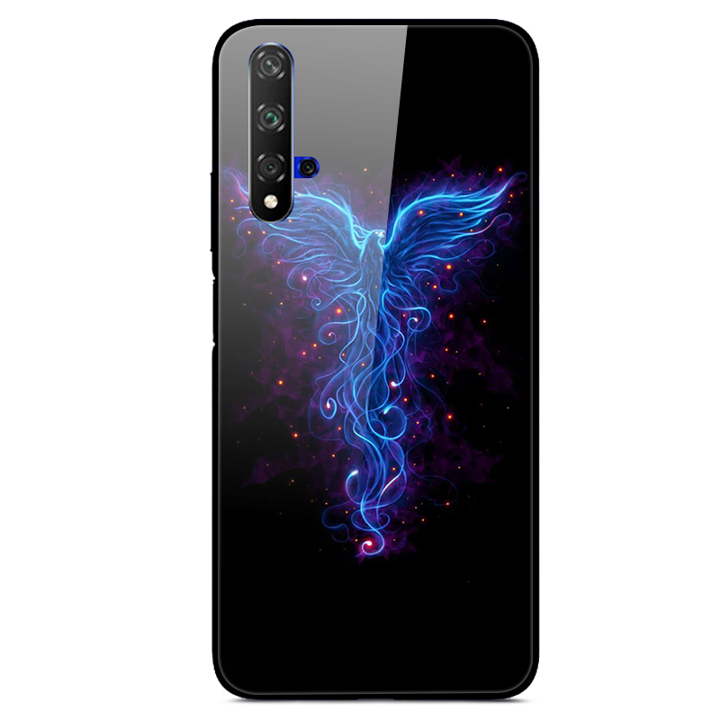 For Huawei Nova 5T Case Temper - 3D Printing Housing review and price