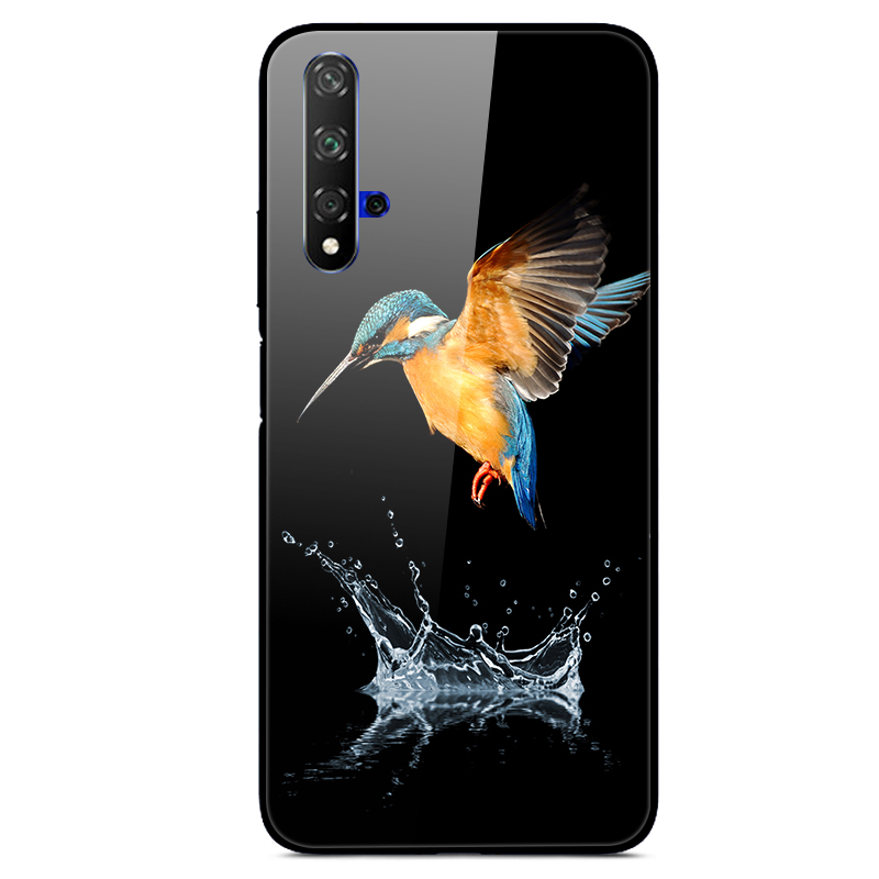 For Huawei Nova 5T Case Temper - 3D Printing Housing review and price