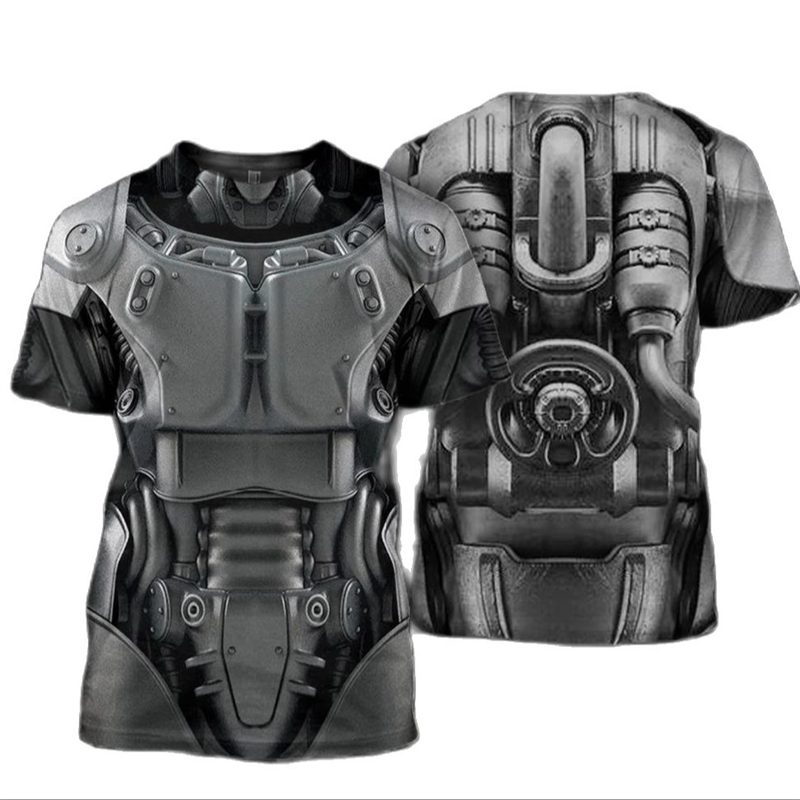 3D Print Knight Armor Cosplay  - 3D Printing Knight Armor review and price