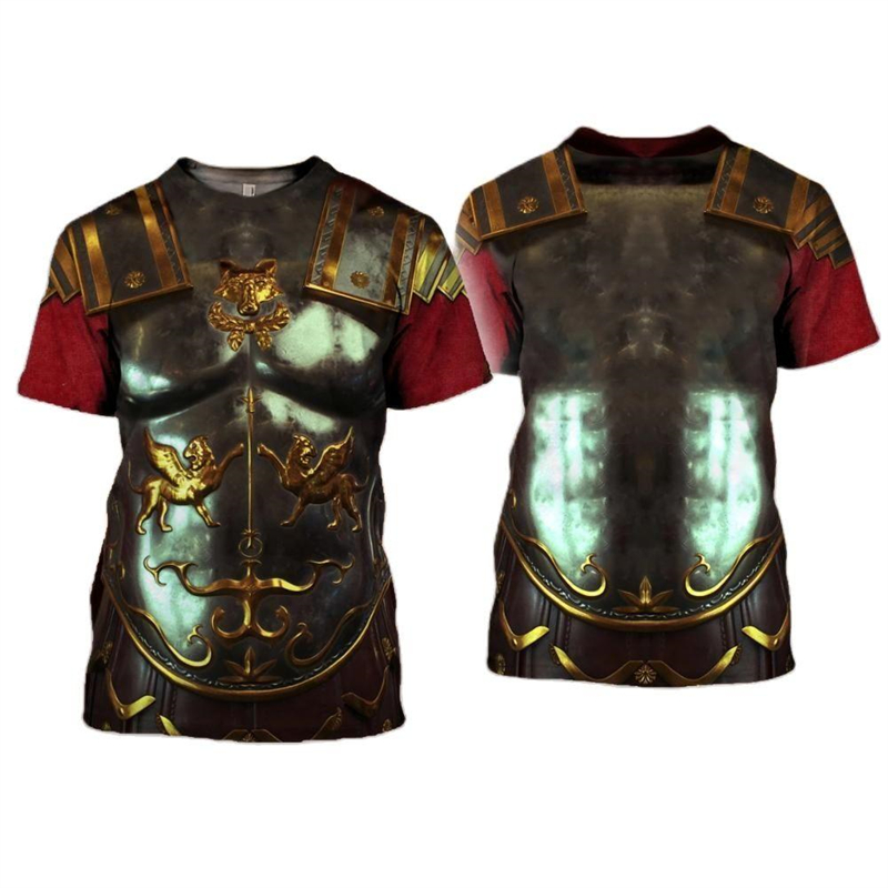 3D Print Knight Armor Cosplay  - 3D Printing Knight Armor review and price