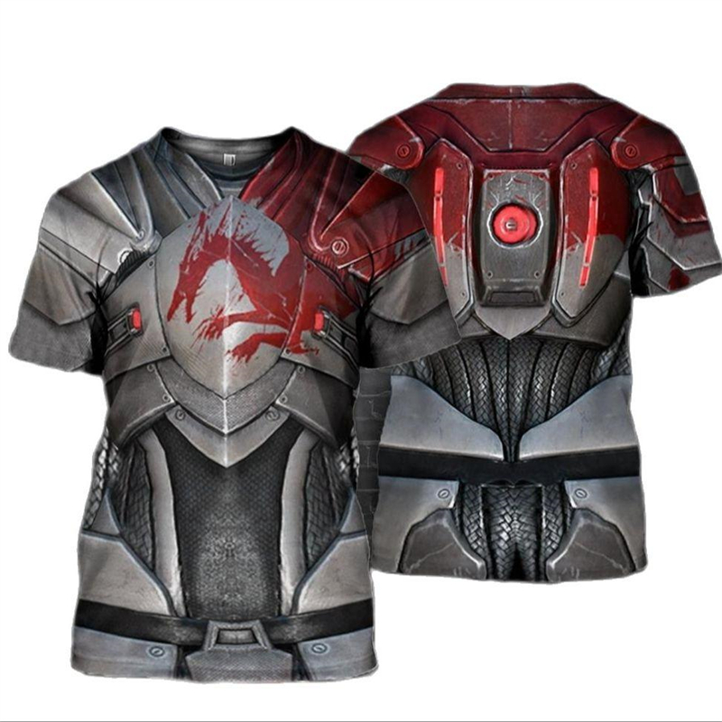 3D Print Knight Armor Cosplay  - 3D Printing Knight Armor review and price