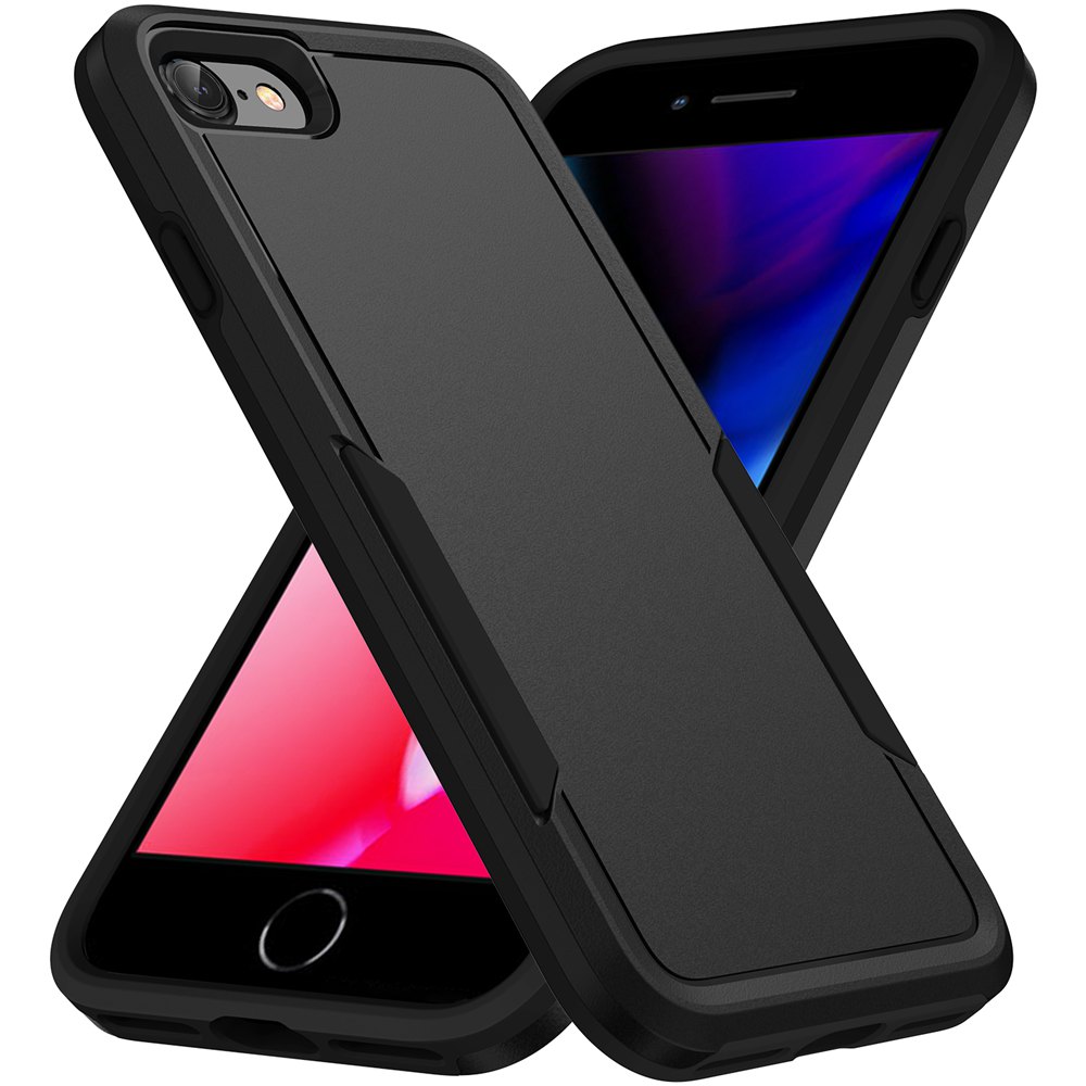 For iPhone SE 3 2022 Case Shoc - 3D Printing Housing review and price