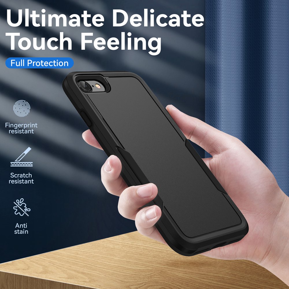 For iPhone SE 3 2022 Case Shoc - 3D Printing Housing review and price