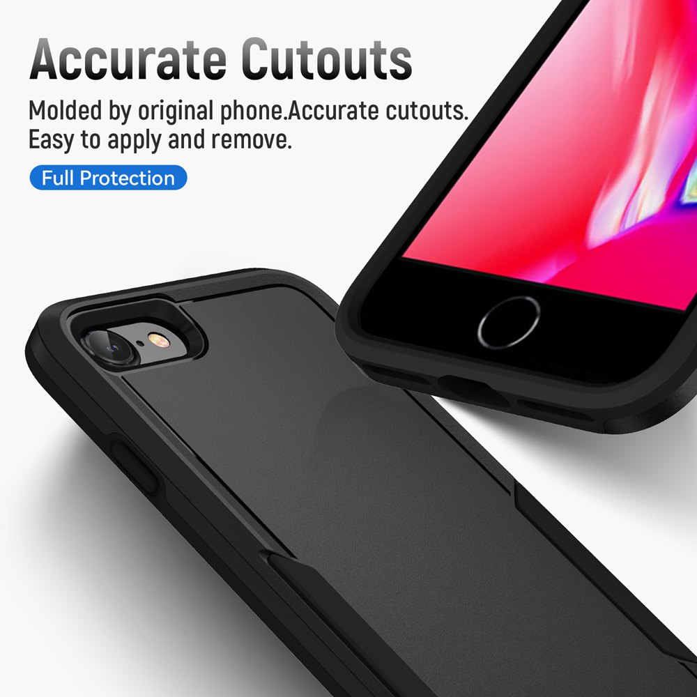 For iPhone SE 3 2022 Case Shoc - 3D Printing Housing review and price