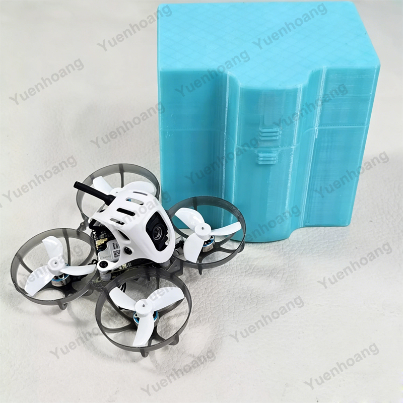 1PCS For BetaFPV Meteor65 Pro  - 3D Printing Housing review and price