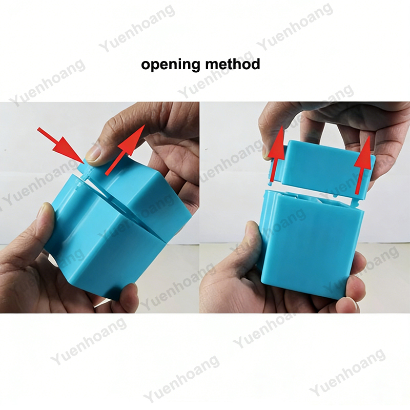 1PCS For BetaFPV Meteor65 Pro  - 3D Printing Housing review and price