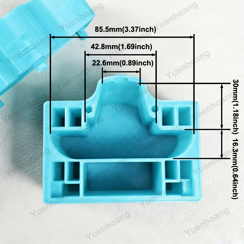 1PCS For BetaFPV Meteor65 Pro  - 3D Printing Housing review and price