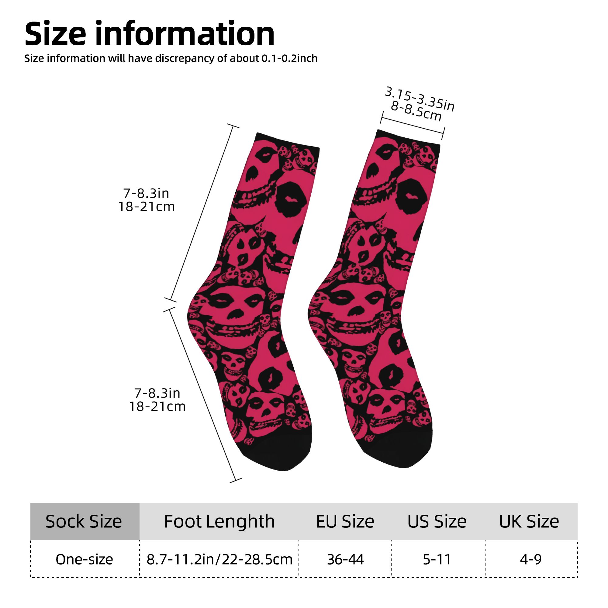 Custom Men's Rock Punk Band Mi - 3D Printing Rock review and price